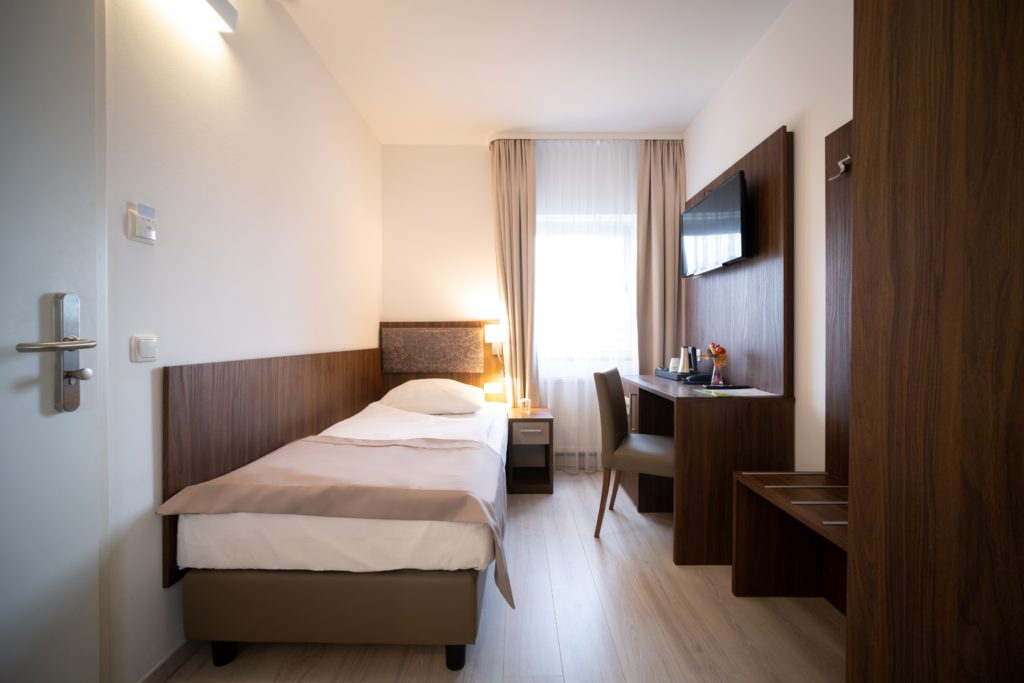 Standard Einzelzimmer