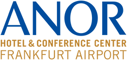 ANOR HOTEL CONFERENCE CENTER FRANKFURT AIRPORT